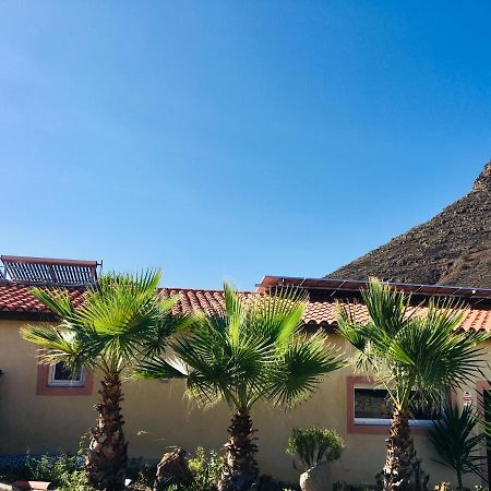 Tenerife Nature Retreat Ifonche Екстер'єр фото