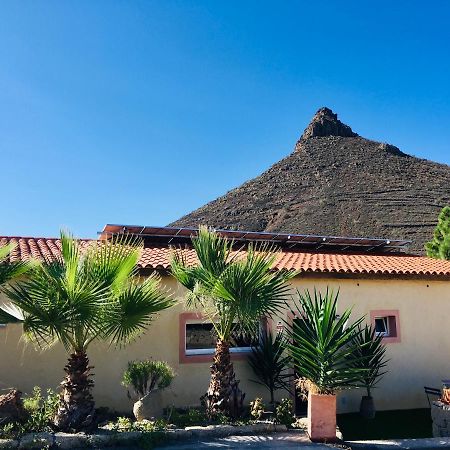 Tenerife Nature Retreat Ifonche Екстер'єр фото