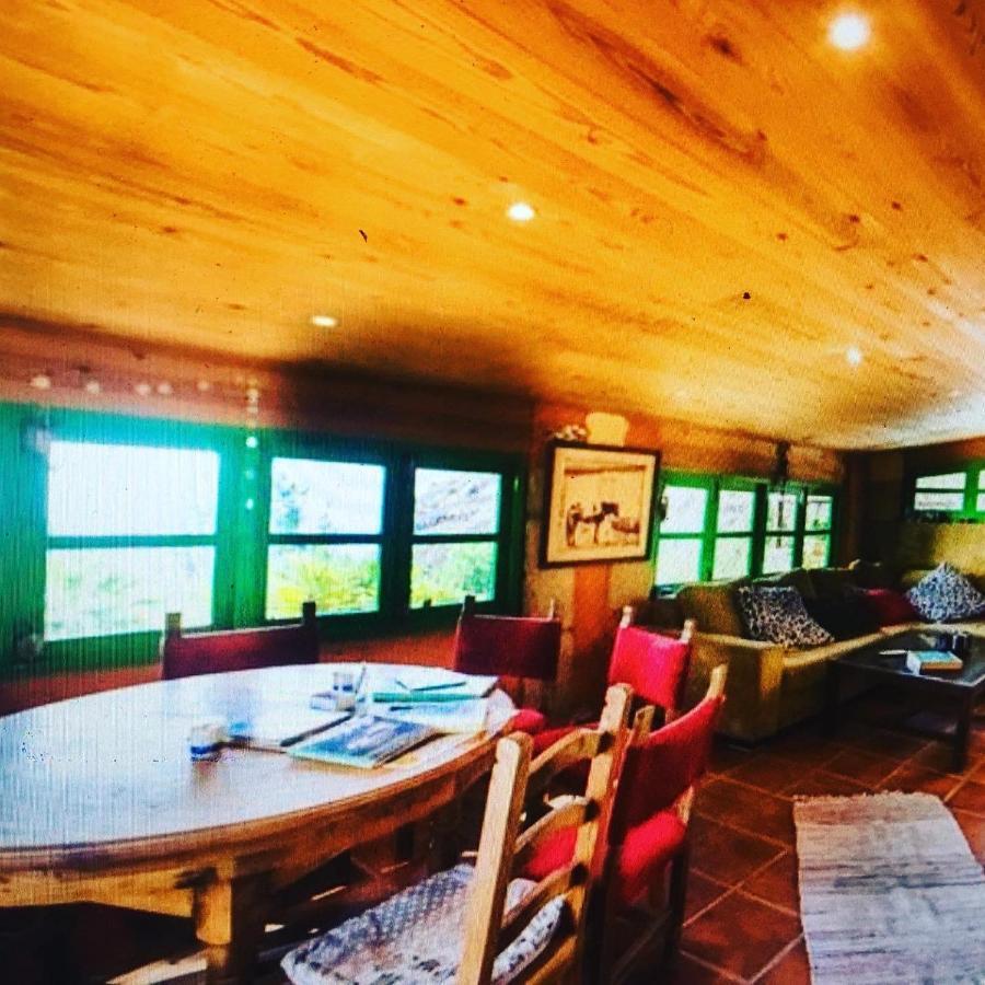 Tenerife Nature Retreat Ifonche Екстер'єр фото