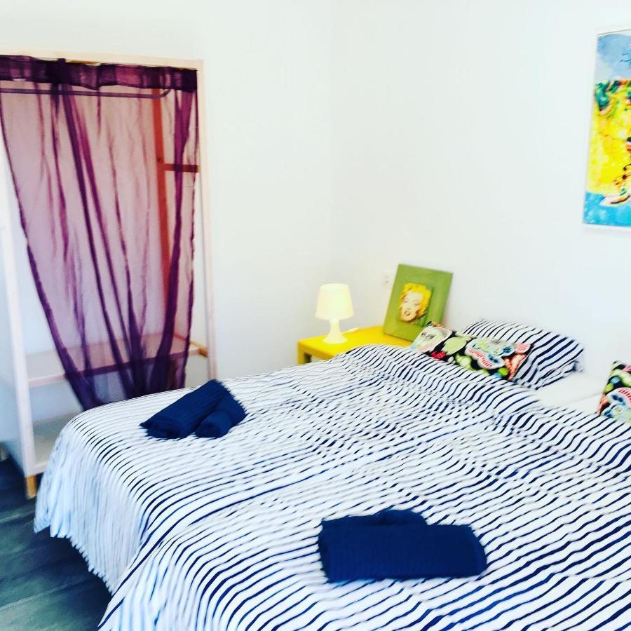 Tenerife Nature Retreat Ifonche Екстер'єр фото