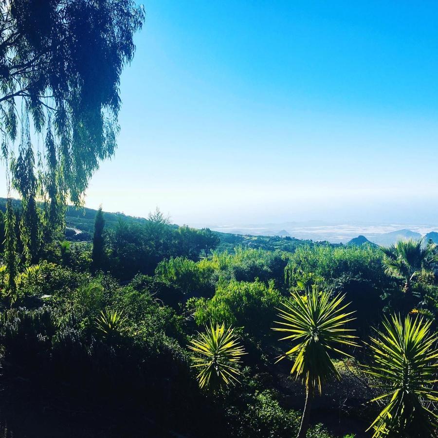 Tenerife Nature Retreat Ifonche Екстер'єр фото