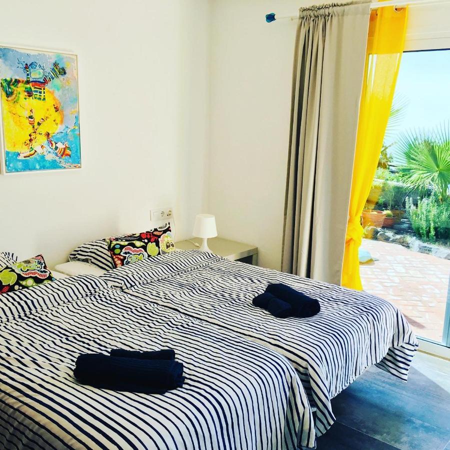 Tenerife Nature Retreat Ifonche Екстер'єр фото