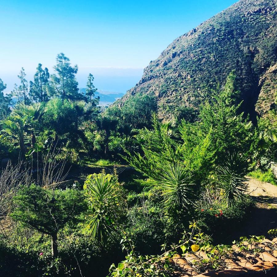 Tenerife Nature Retreat Ifonche Екстер'єр фото