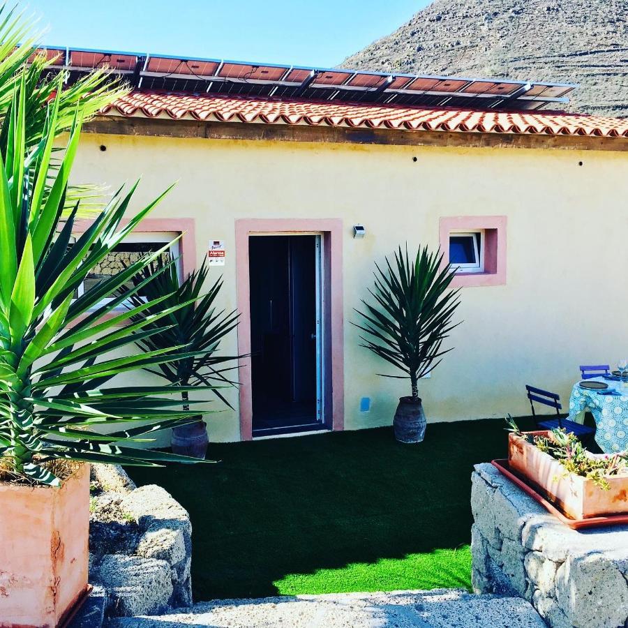 Tenerife Nature Retreat Ifonche Екстер'єр фото