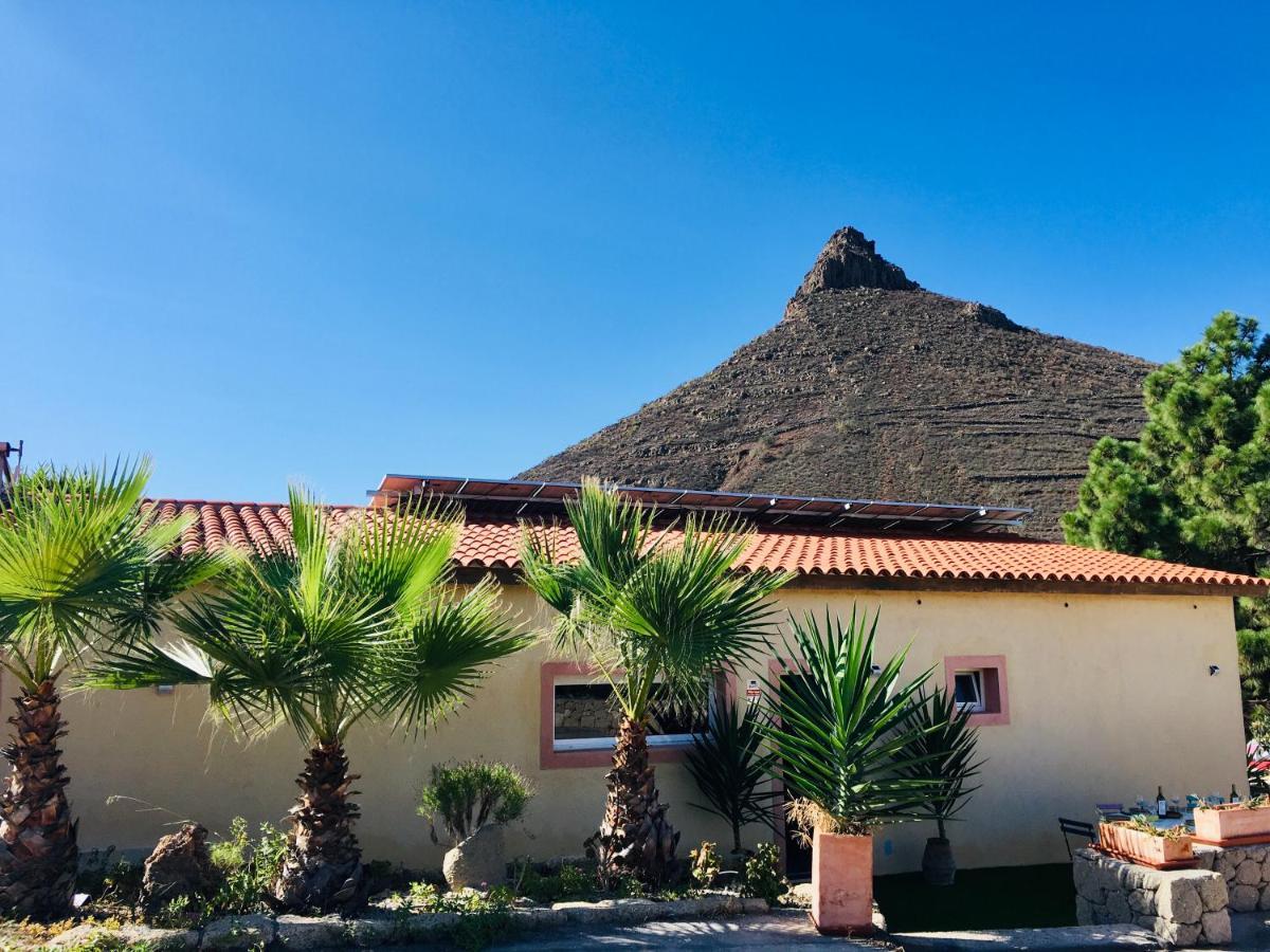 Tenerife Nature Retreat Ifonche Екстер'єр фото